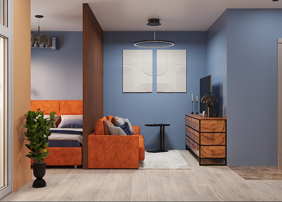 КМ Тимирязевский студия