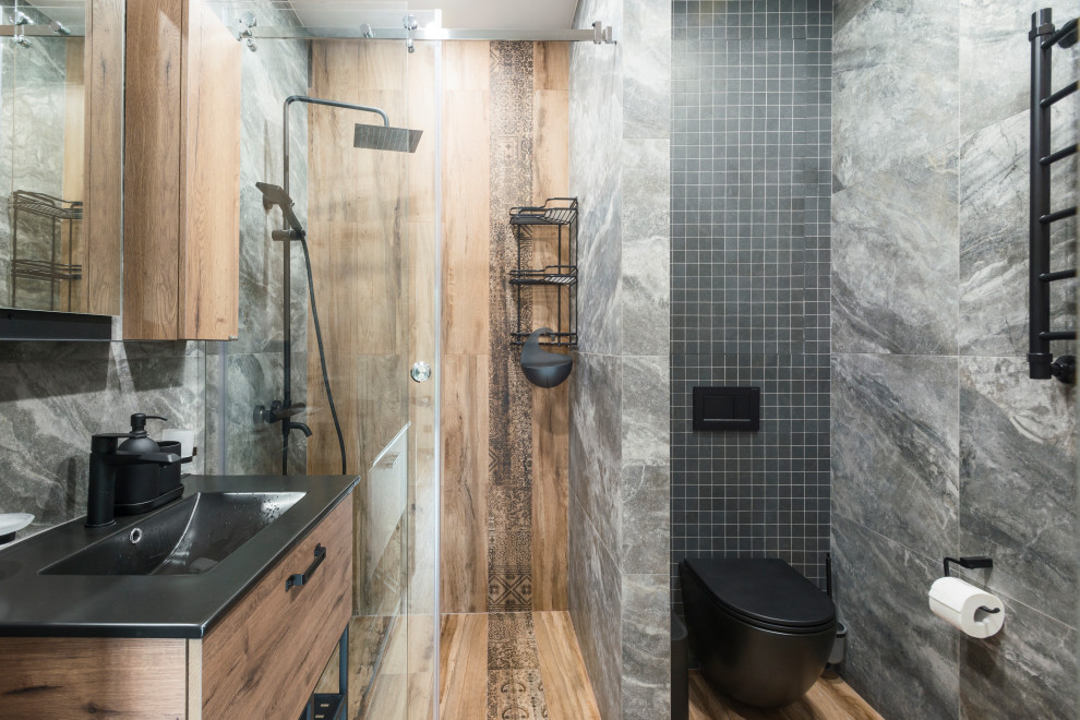 Аппарт для сдачи в аренду посуточно в Спортивной деревне Охта Парка