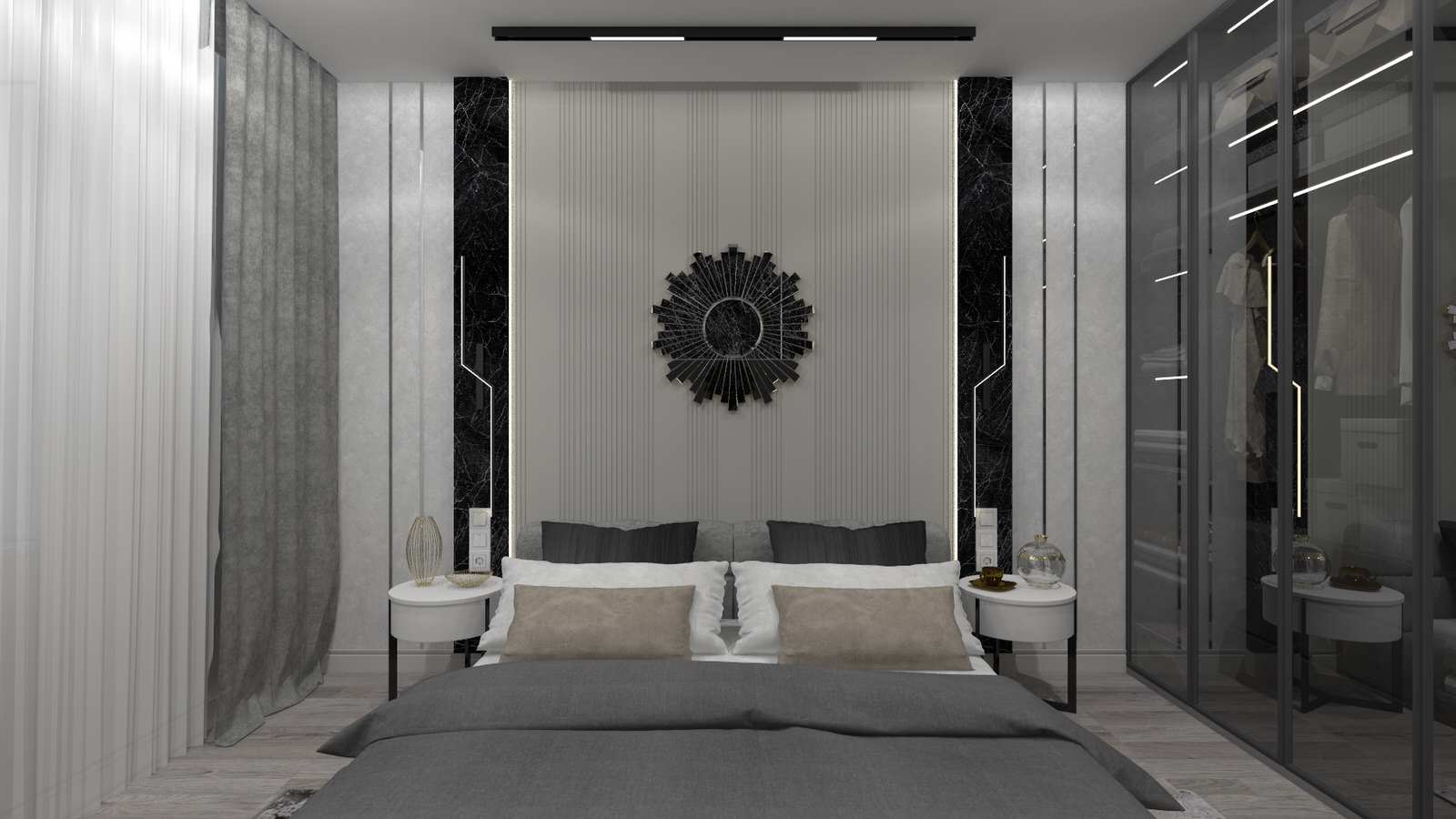 СПАЛЬНОЕ ВРЕМЯ