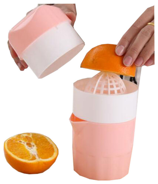 Hand Juicer Machine Lemon Squeezer Juice Maker Juice Press Juicer