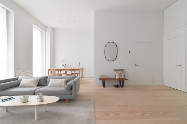 Sumu Residence scandinavian