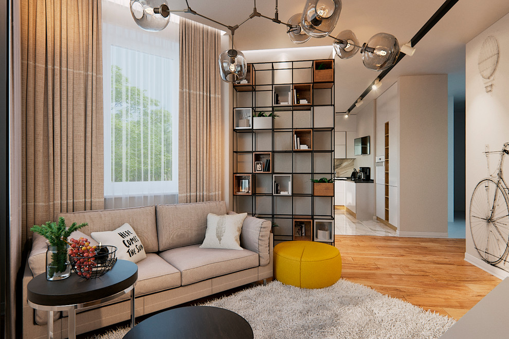 квартира для молодой семьи в ЖК Взлетный