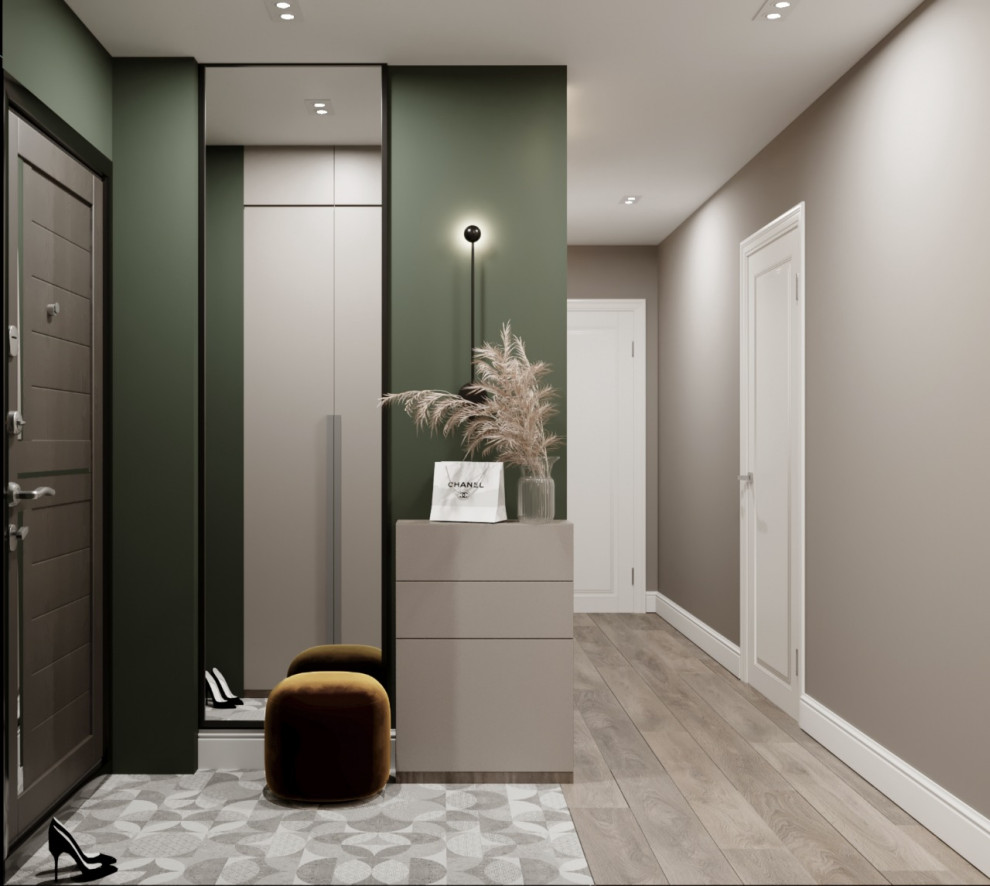 ЖК Белая Река