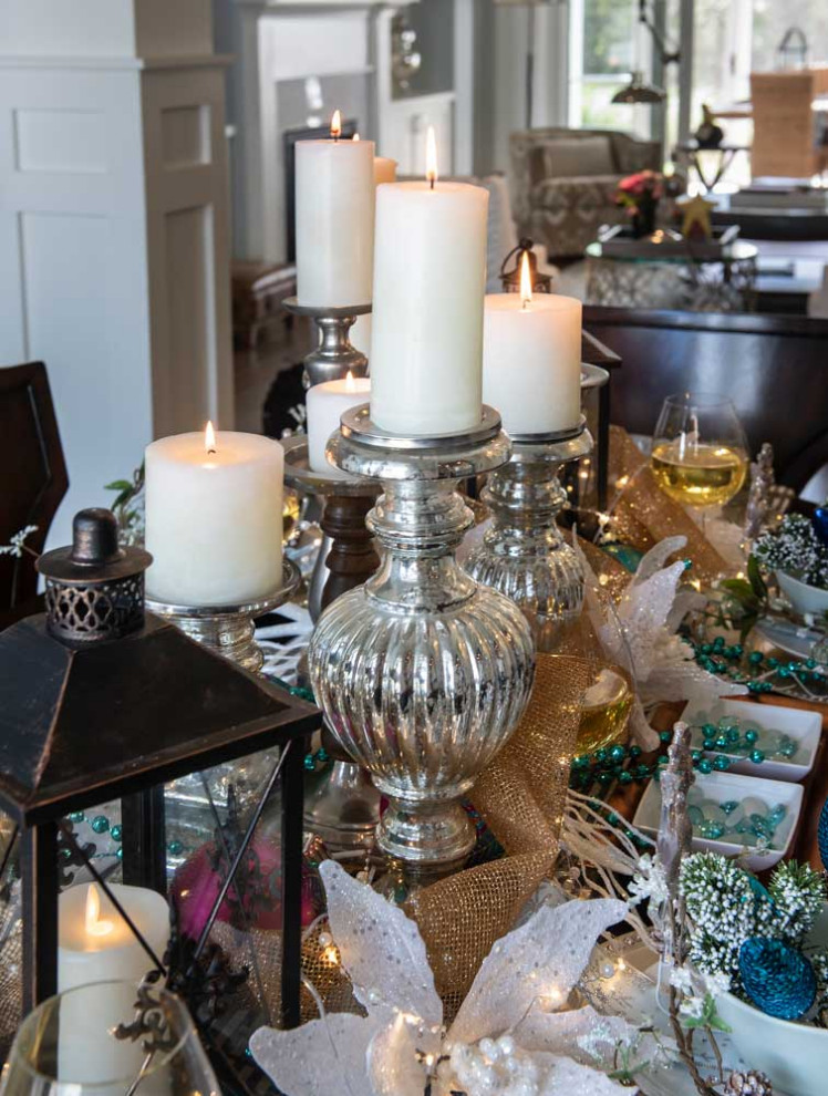 As Seen In Wilmington Magazine - Staging and Decorating
