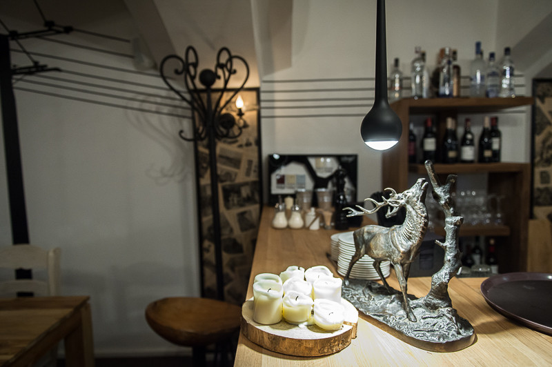 Ресторан-бар «КоКоКо»