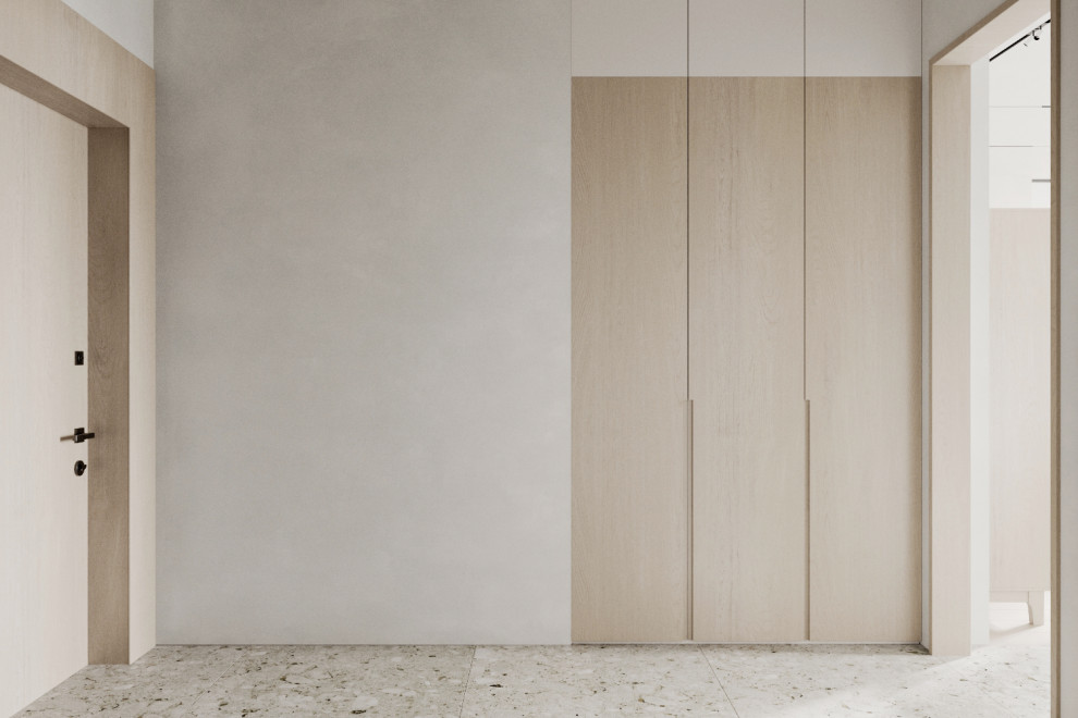 ЖК Резиденции Архитекторов Вариант 1