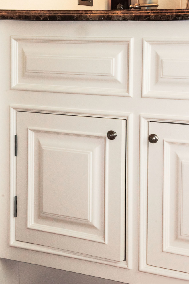 Встроенная мебель С.У.