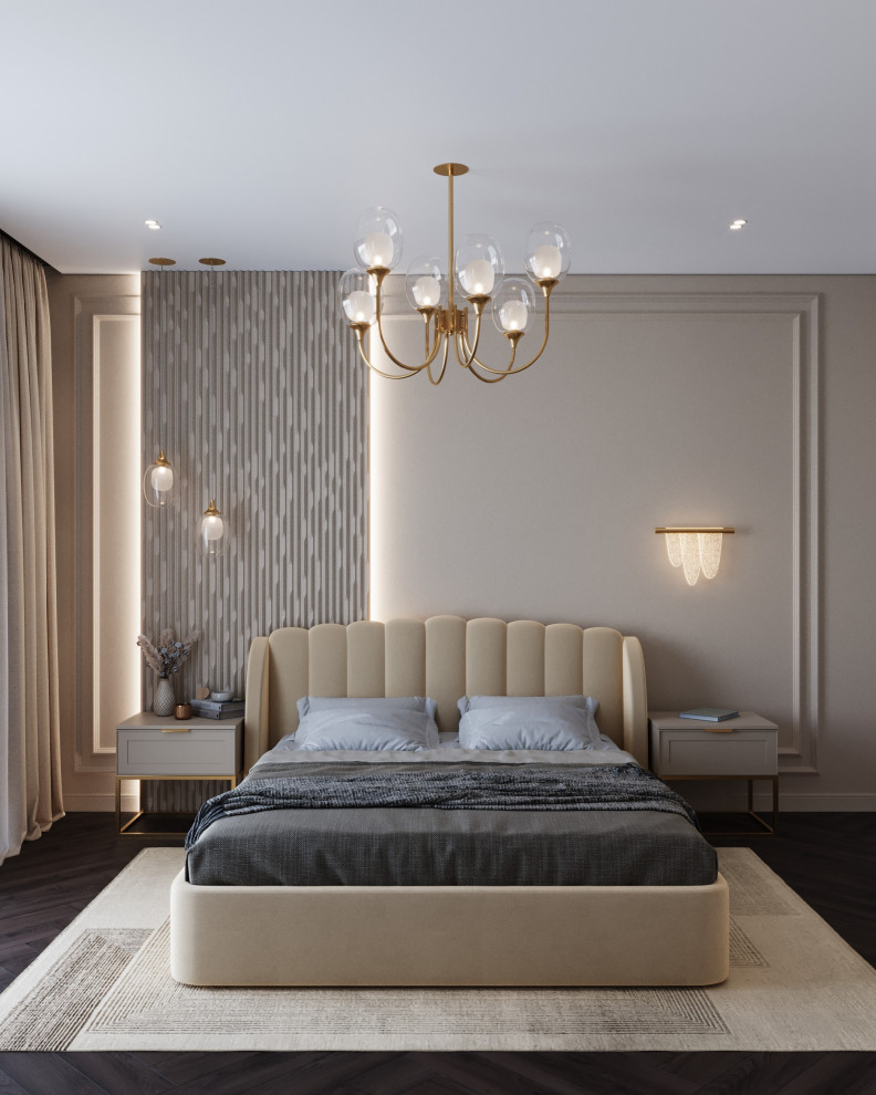 Частный дом Зубово 200 кв м