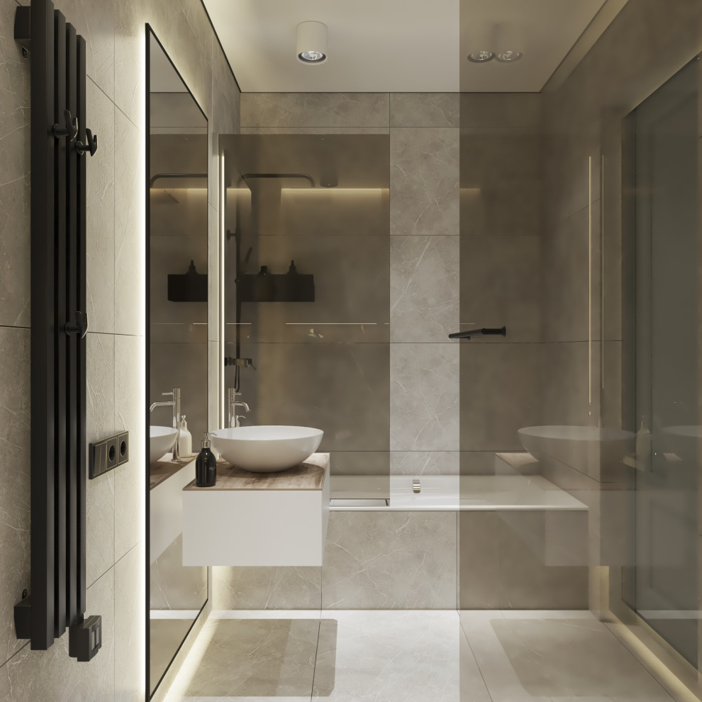 ЖК "Новая Москва"