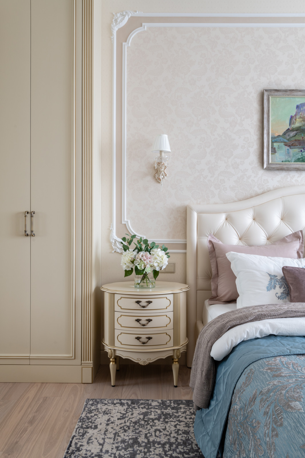 ЖК Сердце столицы 95 кв.м.