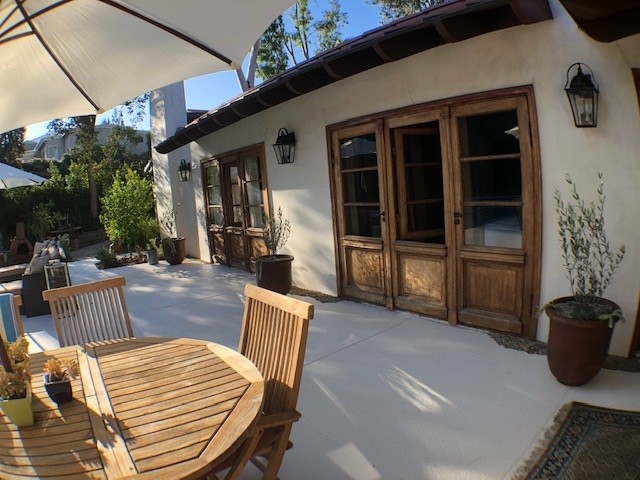 San Juan Capistrano