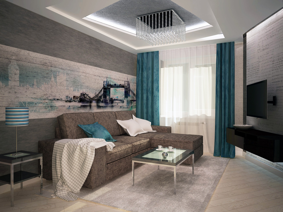 Для молодой пары