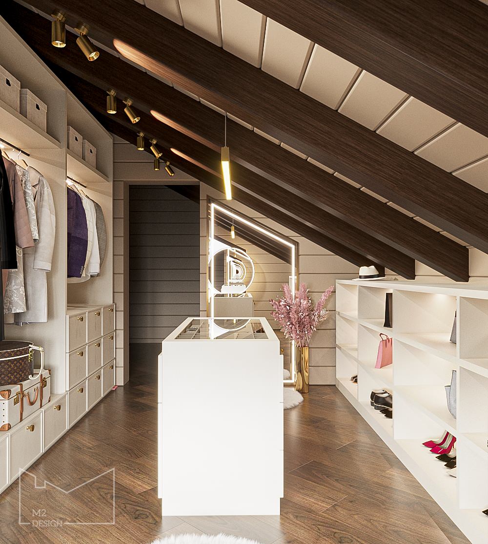 Дом в Туношне