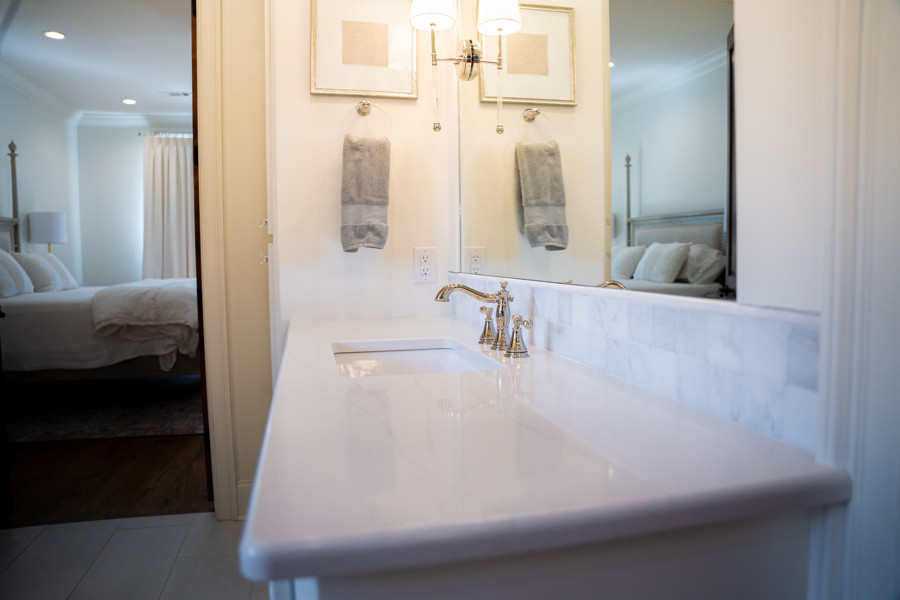 Renovation @ Langdon Bend
