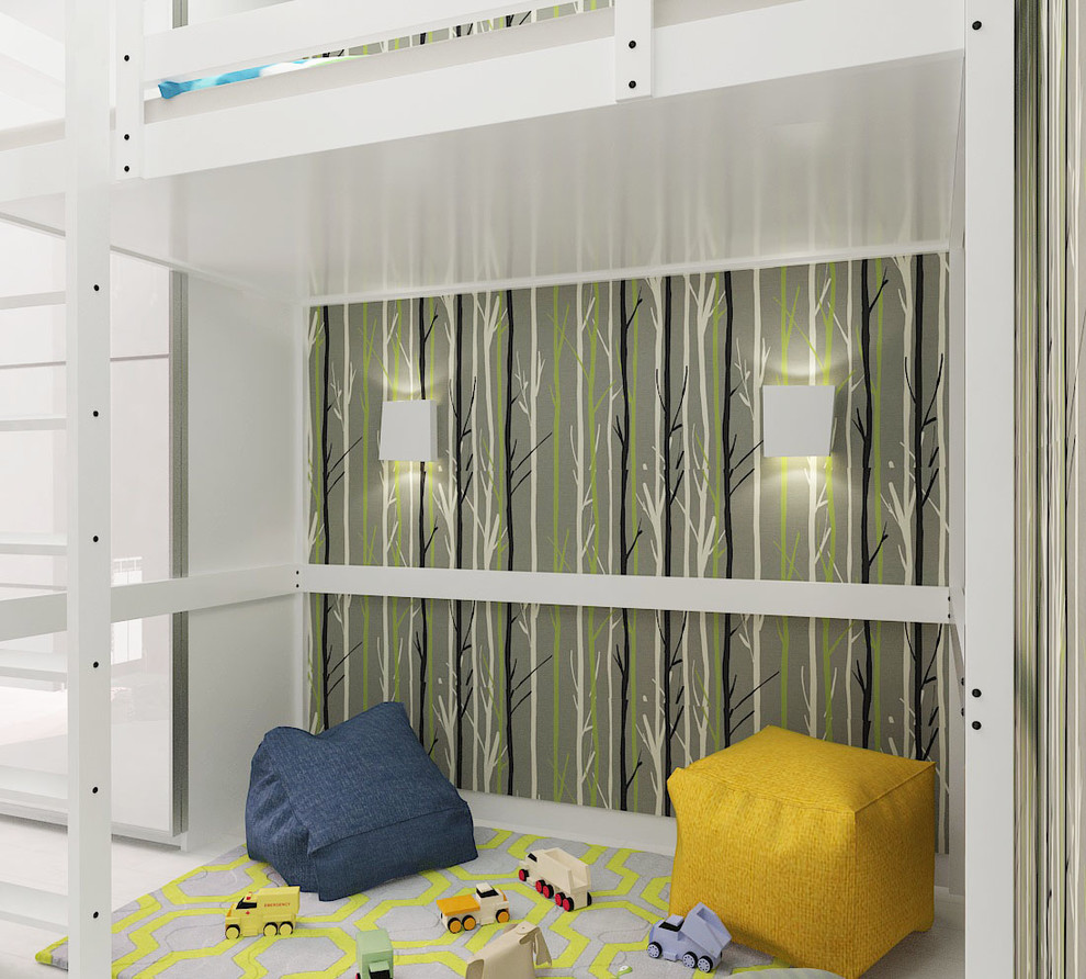 Квартира - Томск, Тверская, 185м2