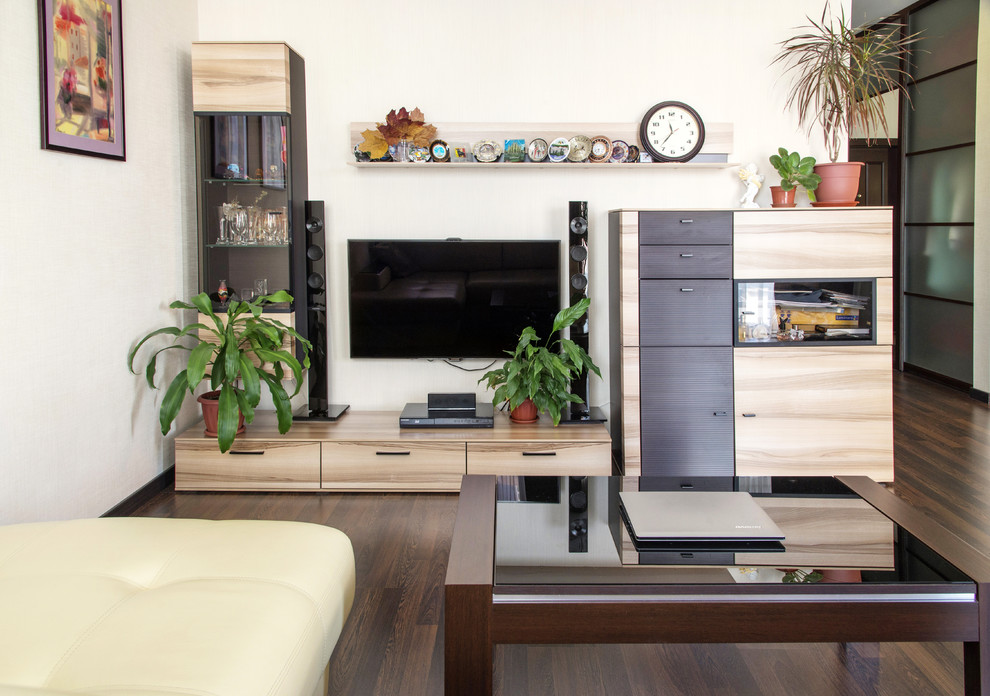 Квартира на Казанской набережной