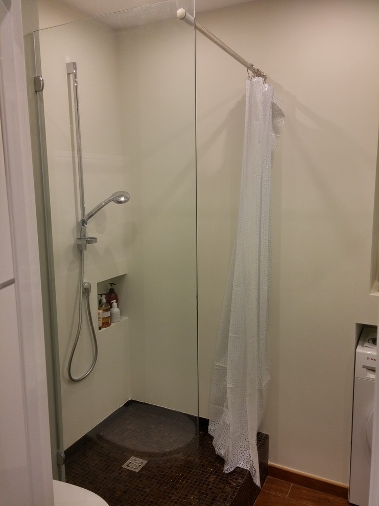 Tiny small studio 33 m2