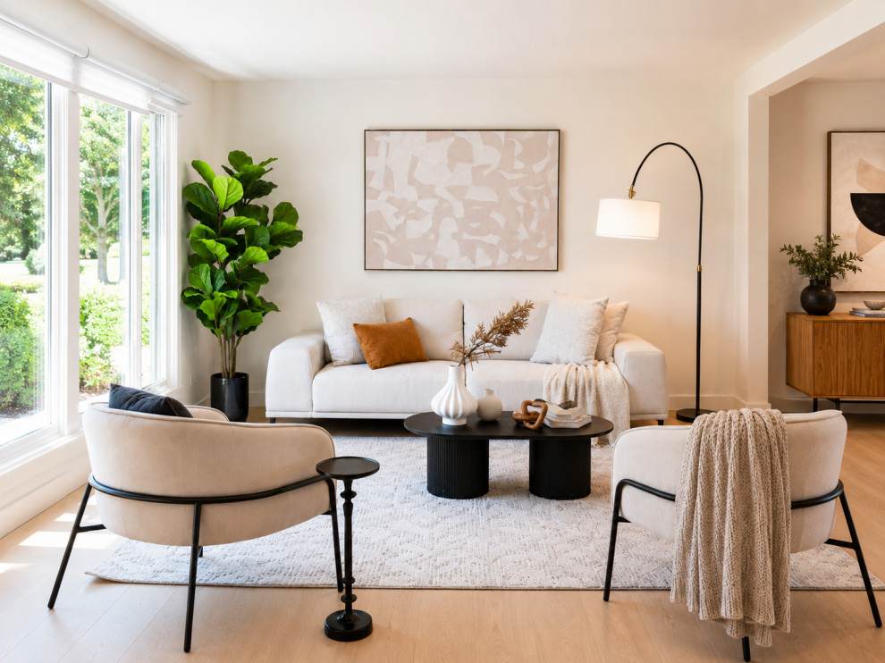 HOME STAGING