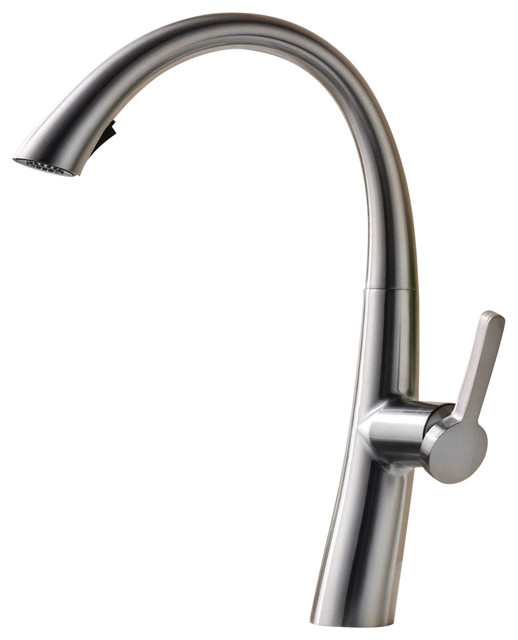 free modern kitchen mixer tap