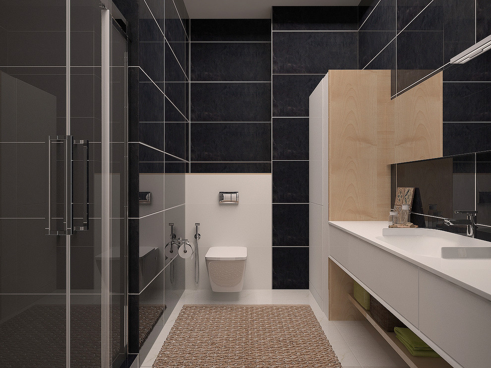 Дизайн-проект квартиры