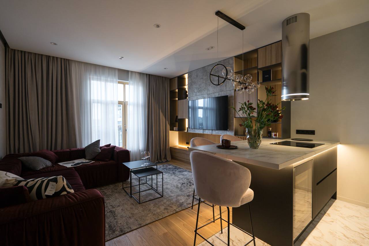 ЖК " Дипломат"