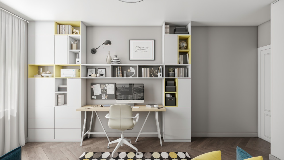 ЖК Палаццио