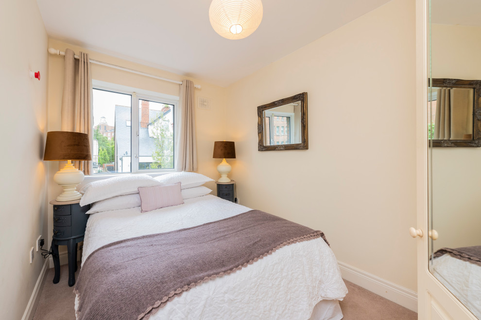 Ballsbridge 4 Bedroomed Terraced Home