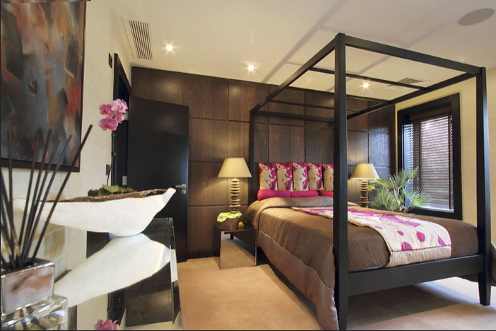 Luxury Cheshire Home