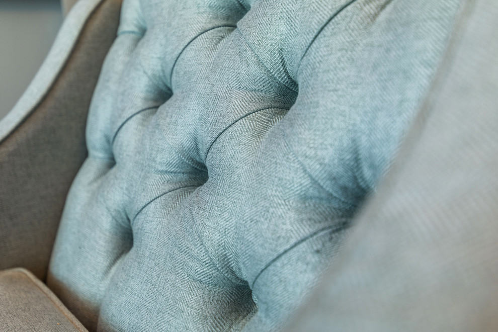 Частный дом Санкт-Петербург