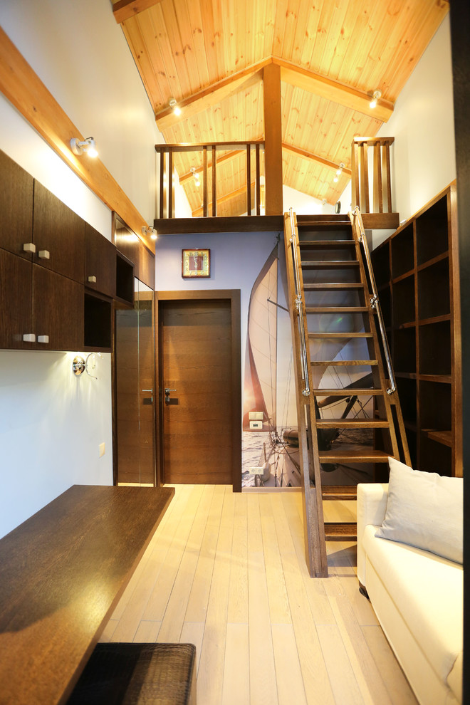 Шале в поселке "Речник"