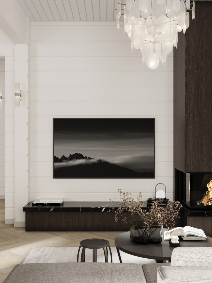 Дом у озера