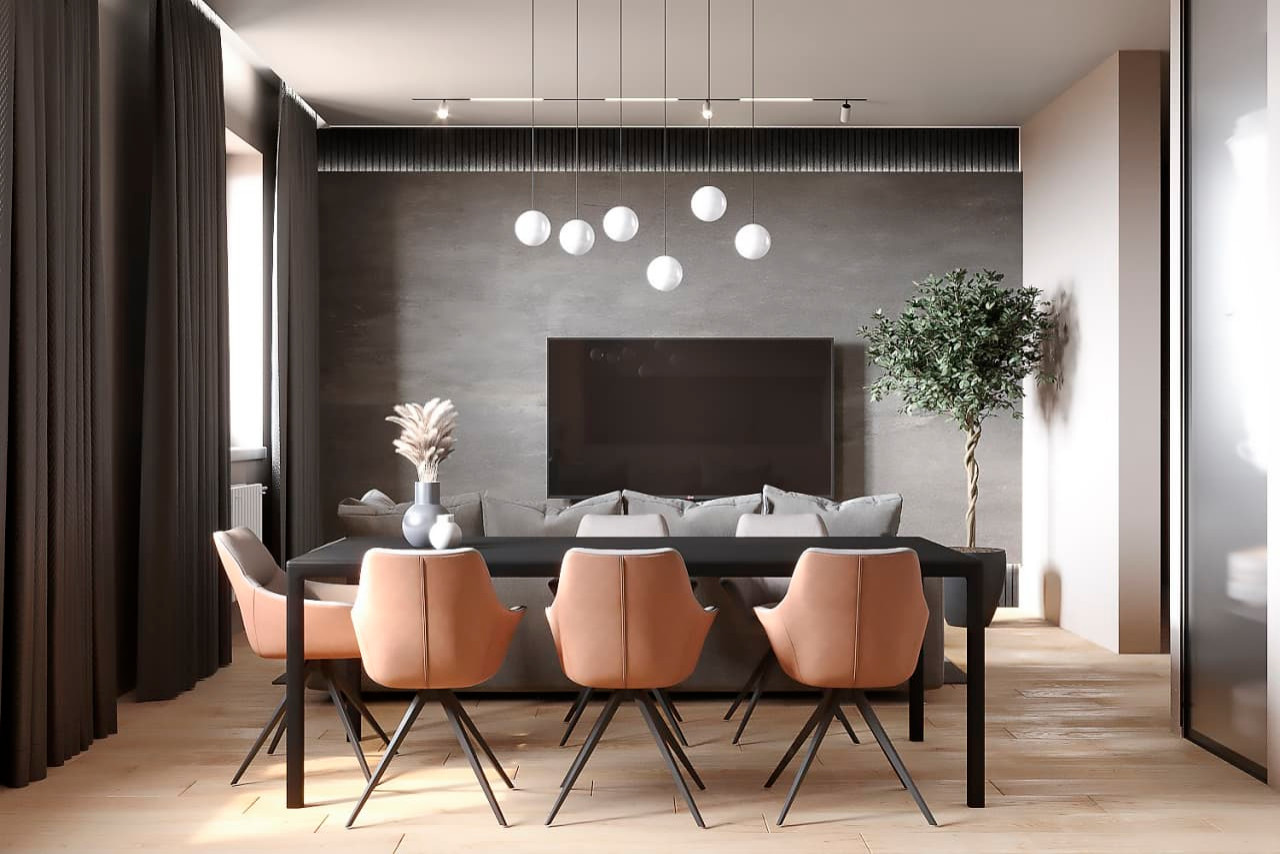 ЖК Вдохновение