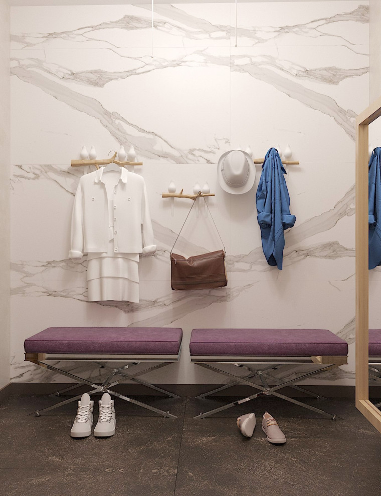 Частный банно-бассейный комплекс