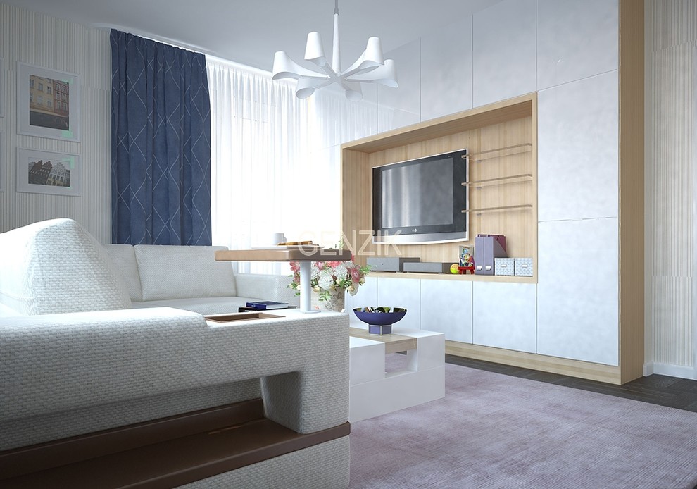 Солнечная безмятежность