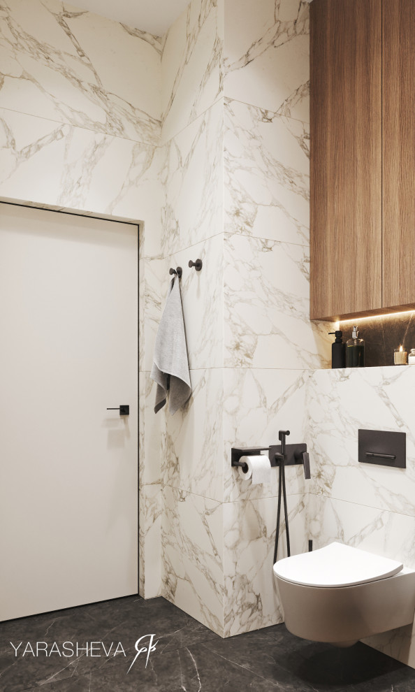 ЖК Кутузовград II 128 м кв.