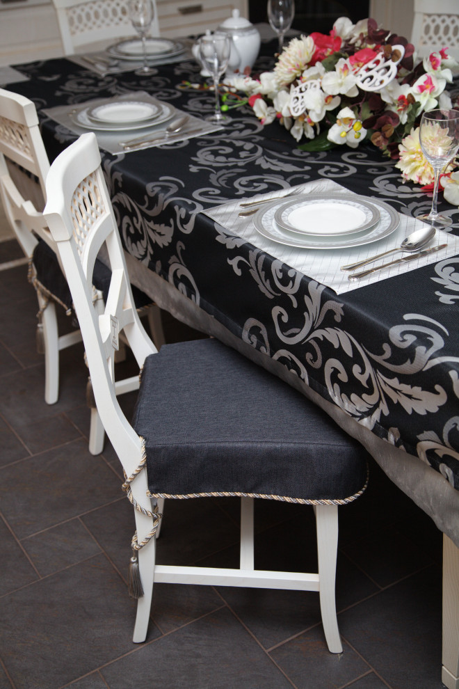 Частный дом