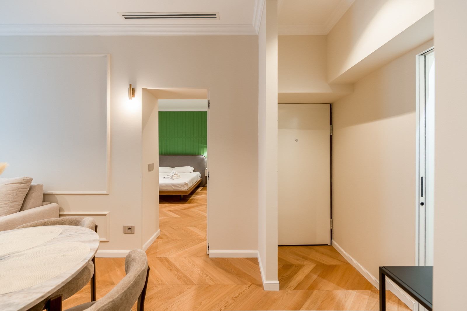 B&B Porta Venezia