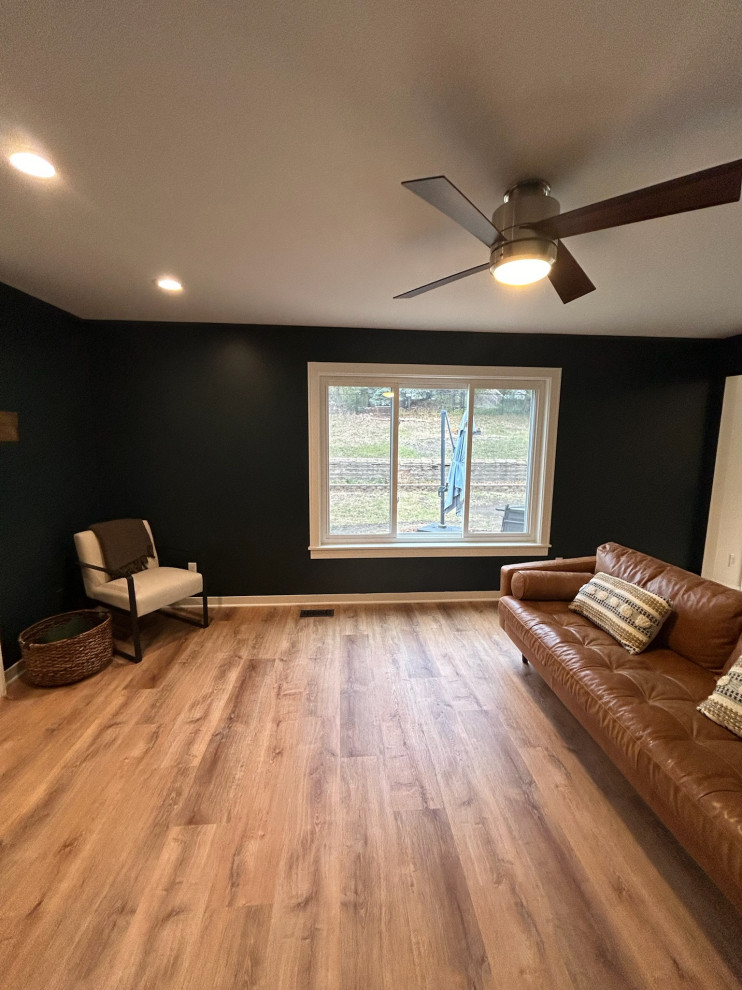 Home Remodels