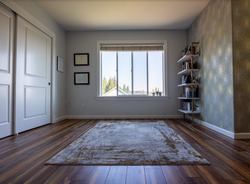 Bonney Lake | New Flooring Project