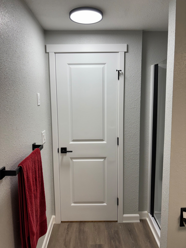 Basement Remodel