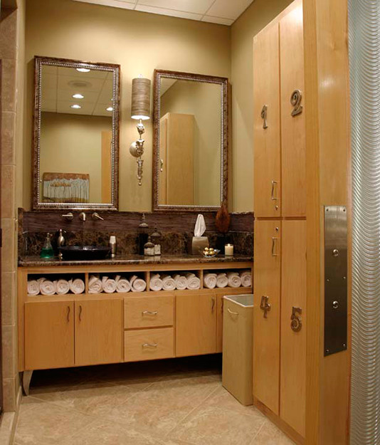 Med Spa New Construction