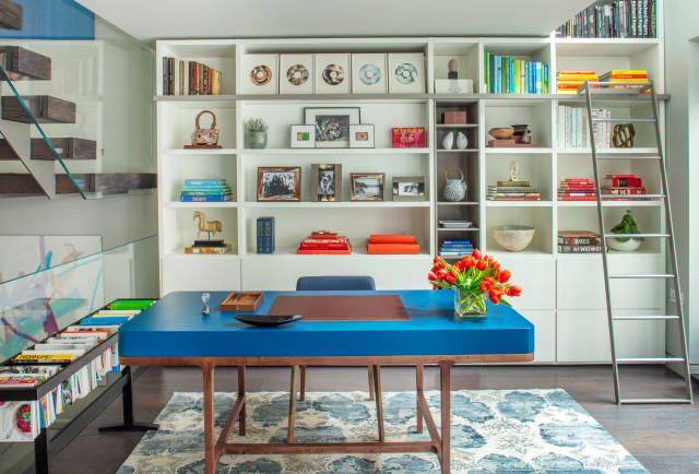 Inhabit contemporary-home-office
