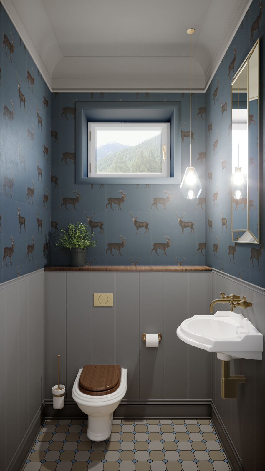 Изящная строгость