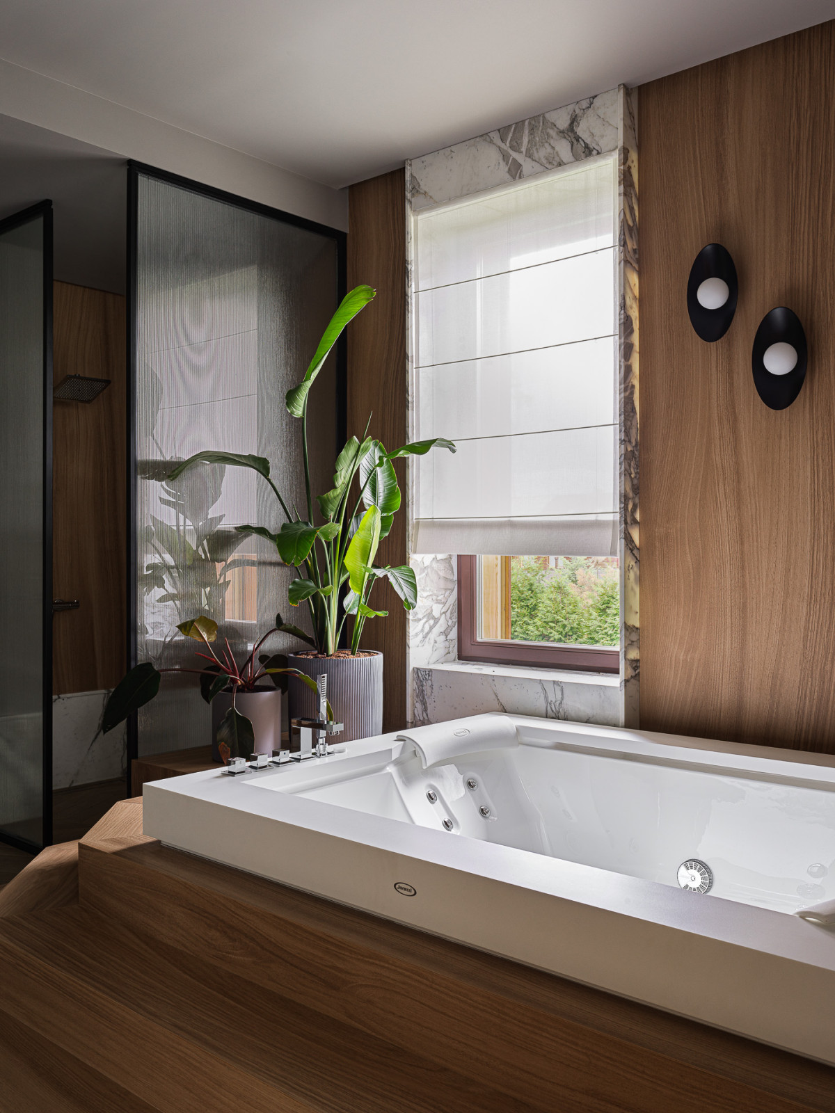 Загородный дом в Подмосковье