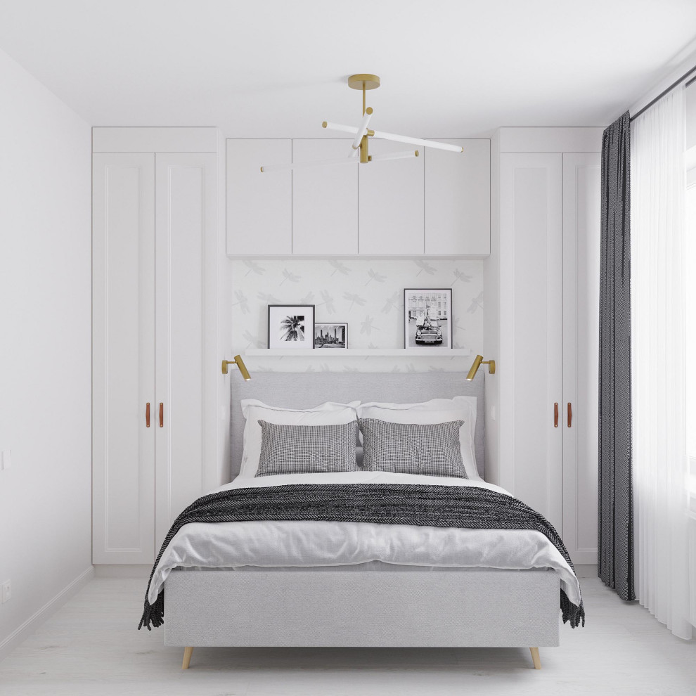 Квартира для девушки