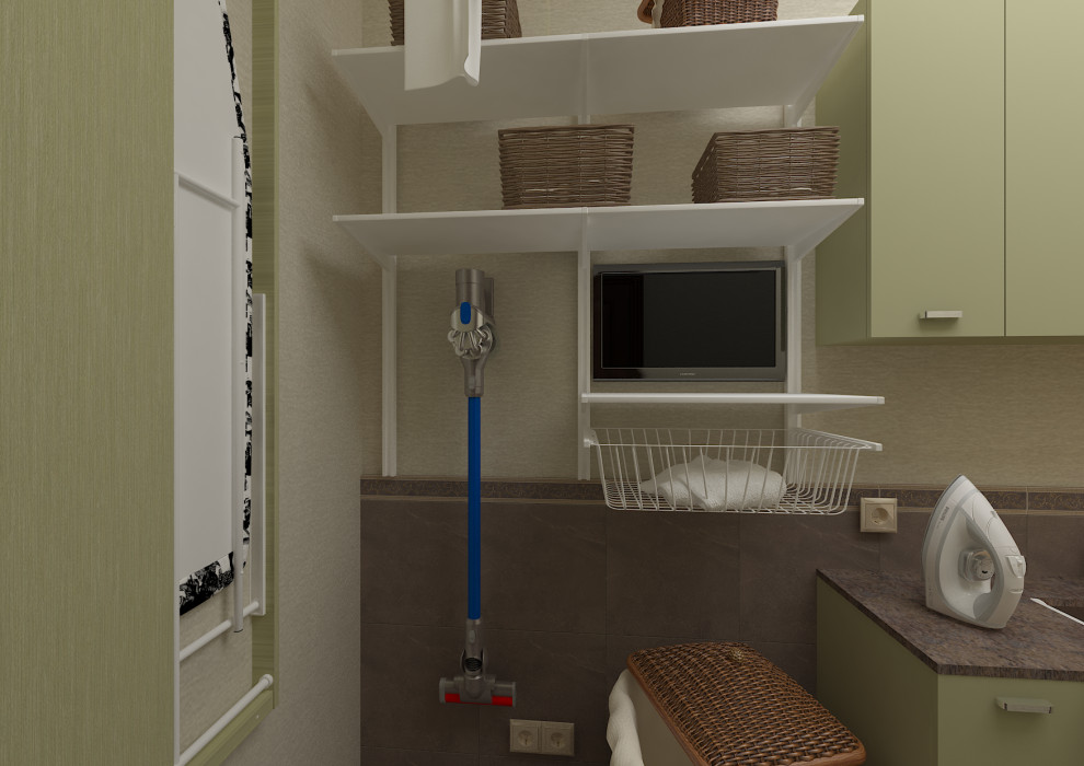 ЖК Соколиный форт