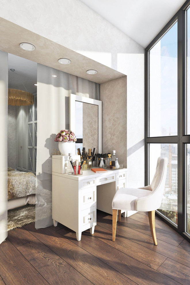 Квартира на ул.Кораблестроителей