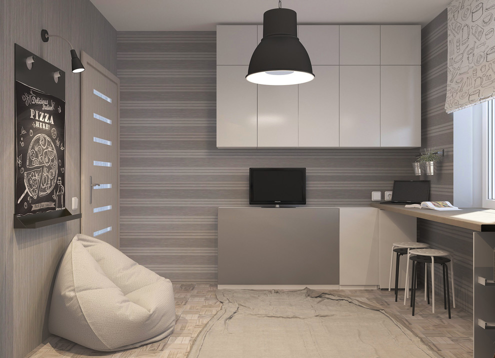 кухня, г. Томск