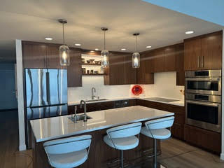 North Shore House- Full Remodel