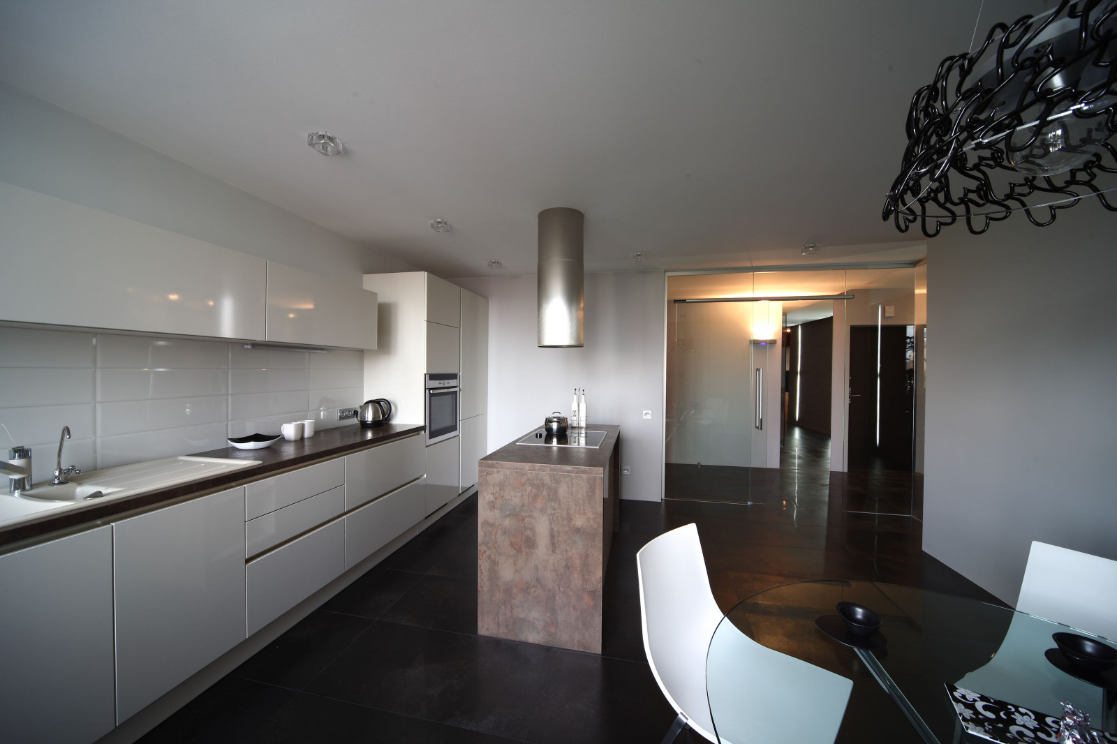 Квартира на Ленинской